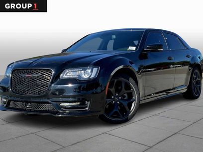 Certified 2023 Chrysler 300 S w/ Comfort Group