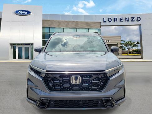 Used 2025 Honda CR-V Sport-L image 2