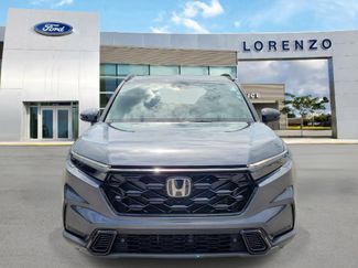 Used 2025 Honda CR-V Sport-L video 2