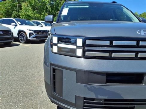 New 2026 Hyundai Santa Fe SEL image 25