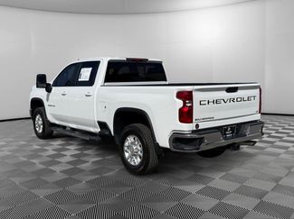 Used 2025 Chevrolet Silverado 2500 LT w/ All Star Edition AWD/4WD video 3