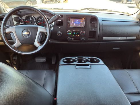 Used 2013 Chevrolet Silverado 1500 LT w/ All-Star Edition image 8