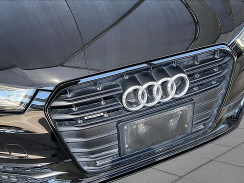 Used 2014 Audi A6 3.0T Prestige AWD/4WD image 30