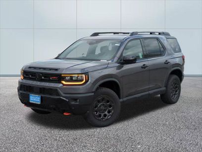 New 2027 Honda Passport TrailSport Elite