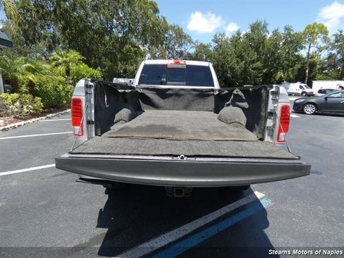 Used 2015 RAM 2500 Laramie w/ Protection Group AWD/4WD image 15