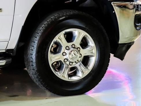 Used 2024 RAM 2500 Big Horn image 50