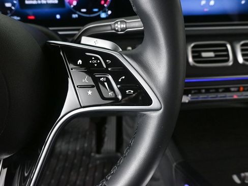 Certified 2026 Mercedes-Benz GLE 350 4MATIC image 11