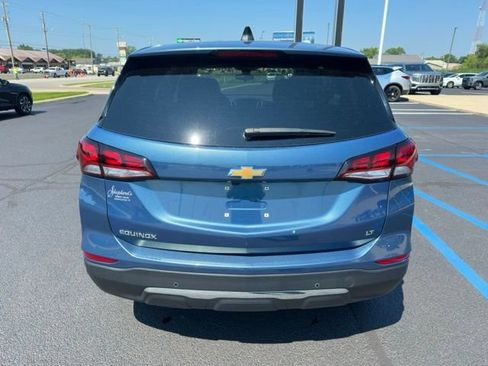 Used 2024 Chevrolet Equinox LT FWD image 15