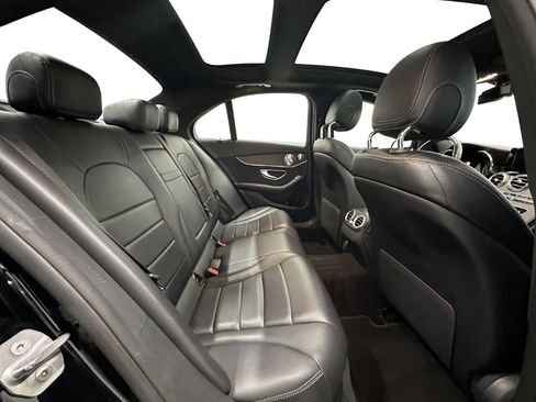 Used 2019 Mercedes-Benz C 300 4MATIC Sedan image 15