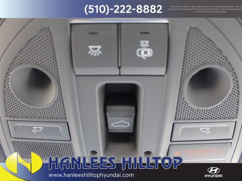 New 2023 Genesis G70 3.3T w/ Sport Prestige Package image 34