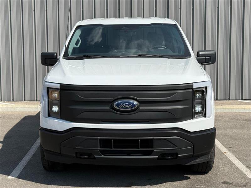 Used 2023 Ford F150 Lightning Pro AWD/4WD image 2