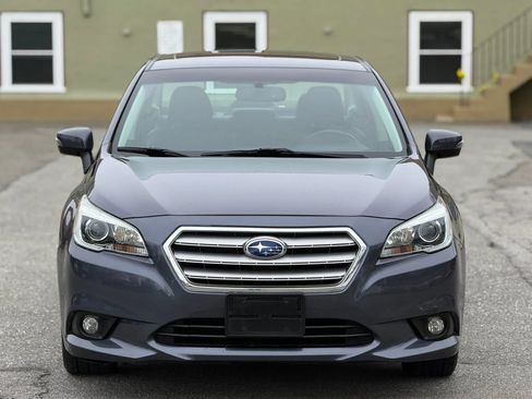 Used 2015 Subaru Legacy 2.5i Limited image 4