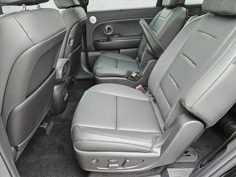 New 2026 Hyundai Palisade Calligraphy image 11