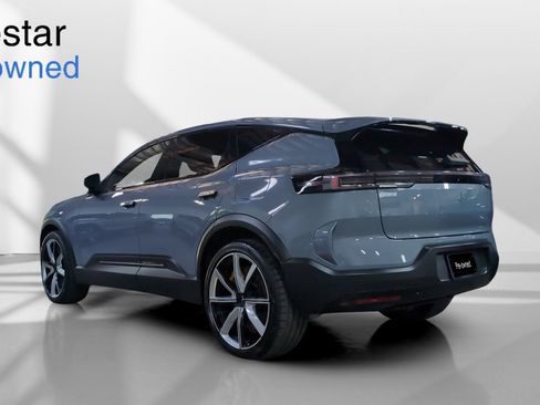 Used 2025 Polestar Polestar 3 AWD/4WD image 3
