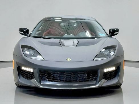 Used 2018 Lotus Evora 400 RWD image 3
