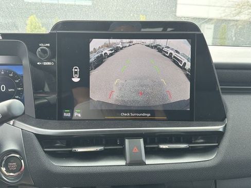 New 2026 Subaru Outback Limited image 30