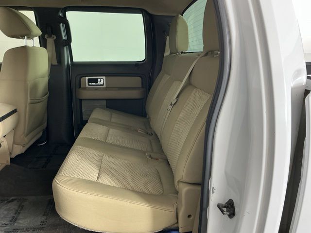 Used 2010 Ford F150 XLT AWD/4WD image 20