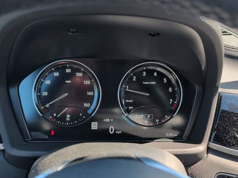 Used 2022 BMW X1 xDrive28i AWD/4WD image 17