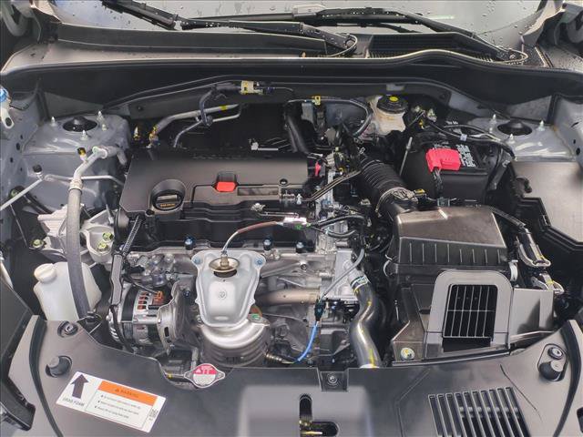Used 2027 Honda HR-V EX-L image 23