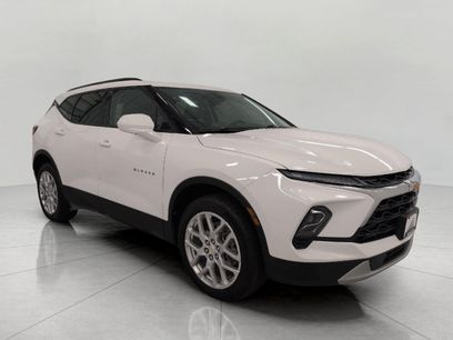 Used 2024 Chevrolet Blazer LT w/ Convenience Package