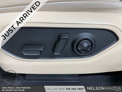 Used 2021 Jeep Grand Cherokee L Limited AWD/4WD image 18