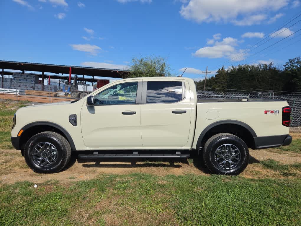 New 2026 Ford Ranger XLT w/ FX4 Off-Road Package AWD/4WD image 6