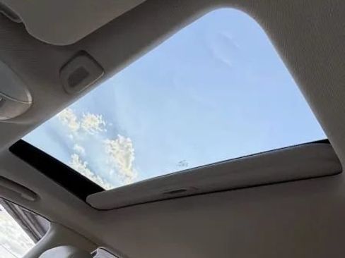 Used 2019 INFINITI QX60 Luxe FWD image 26