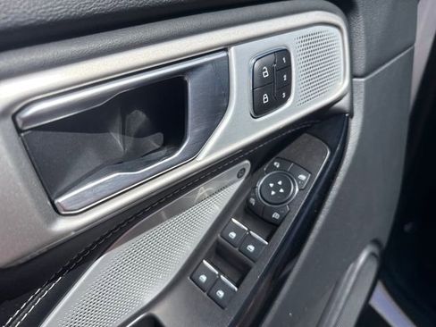 Used 2023 Ford Explorer ST w/ Equipment Group 401A AWD/4WD image 26