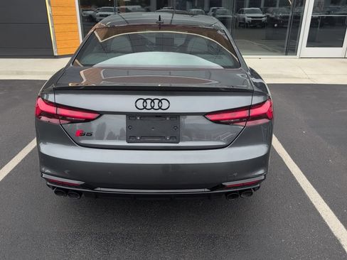 Used 2023 Audi S5 Premium Plus AWD/4WD image 5