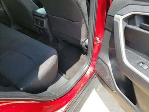 Used 2024 Toyota RAV4 LE AWD/4WD image 11