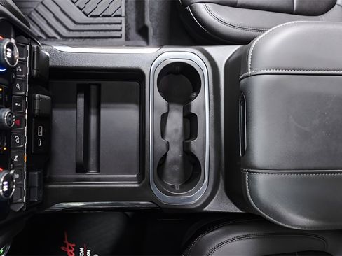 Used 2023 Chevrolet Silverado 2500 LTZ w/ LTZ Plus Package image 17