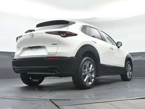 Used 2023 MAZDA CX-30 AWD 2.5 S w/ Select Package image 31