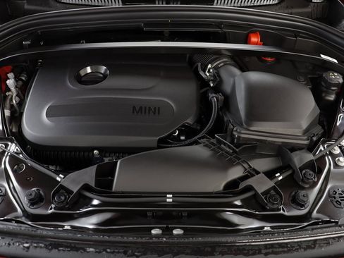 Certified 2025 MINI Cooper Countryman S image 24