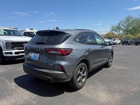 Used 2025 Ford Escape ST-Line AWD/4WD image 7