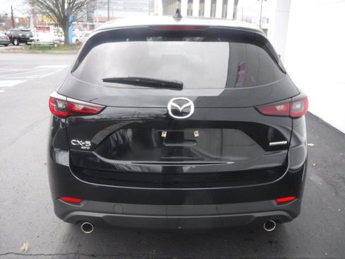 Used 2023 MAZDA CX-5 AWD 2.5 S image 10