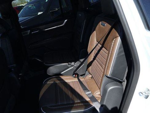 New 2026 GMC Acadia Denali Ultimate AWD/4WD image 13