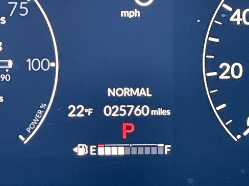 Used 2024 Honda CR-V Sport image 15