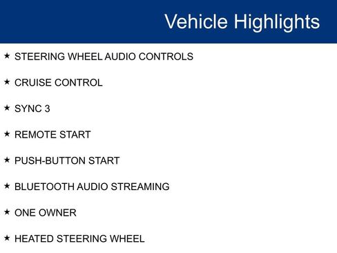 Certified 2022 Ford Explorer XLT w/ Equipment Group 202A image 12