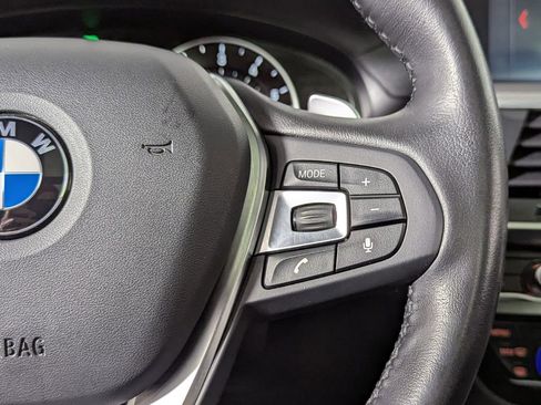 Used 2019 BMW X4 M40i w/ Driving Assistance Package image 31