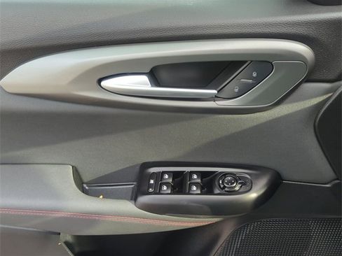 Certified 2024 Dodge Hornet GT w/ GT Blacktop Package image 13