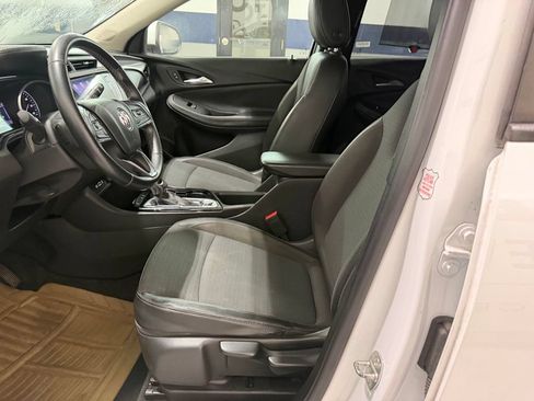Used 2020 Buick Encore GX Preferred FWD image 15