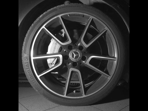 Used 2019 Mercedes-Benz C 300 Coupe image 22