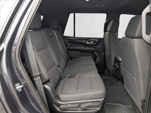 Certified 2023 Chevrolet Tahoe LS image 22