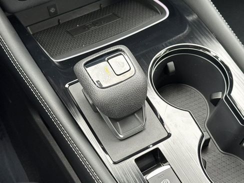 New 2026 Nissan Rogue Platinum w/ Platinum Premium Package image 18