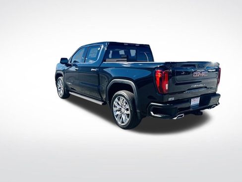 New 2026 GMC Sierra 1500 Denali w/ Denali Reserve Package image 4