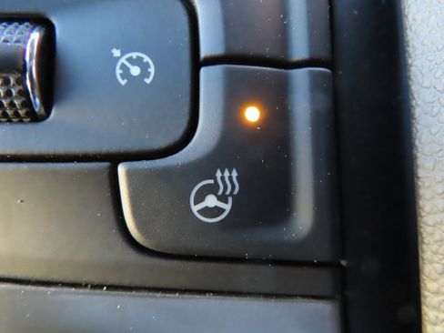 New 2025 Chevrolet Silverado 1500 RST image 17