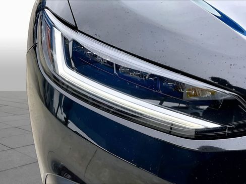 Used 2024 Honda HR-V Sport image 28