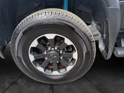 Used 2022 RAM 2500 Power Wagon w/ Level 1 Equipment Group image 14