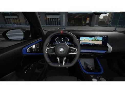 New 2026 BMW X3 M50 w/ Premium Package AWD/4WD image 13