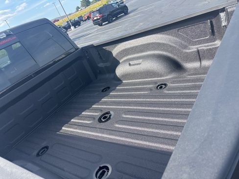 New 2026 RAM 2500 Laramie image 5